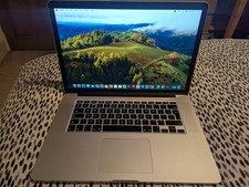 Apple macbook pro mid 2012 - pro,