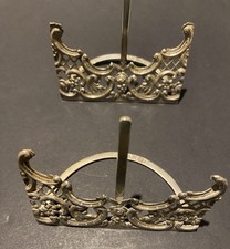 PAIR OF ANTIQUE EDWARD VII