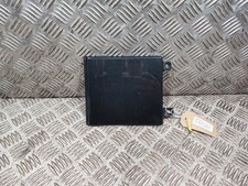 Renault Trafic MK3 2016-22 Vivaro B Trim Panel Below Fuel Filler Flap Black