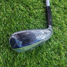 Cobra T Rail Sand Wedge 2023 KBS TGI 50 Senior Flex Graphite Left Handed *NEW*