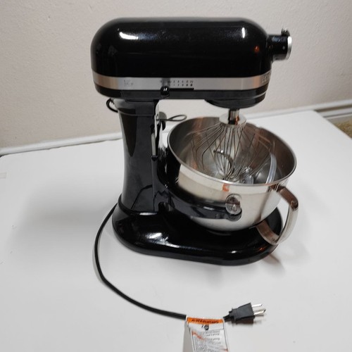 Kitchenaid kp26m9xcob qt - kitchenaid,