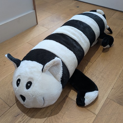 Vintage ikea rivig cat - rivig, black