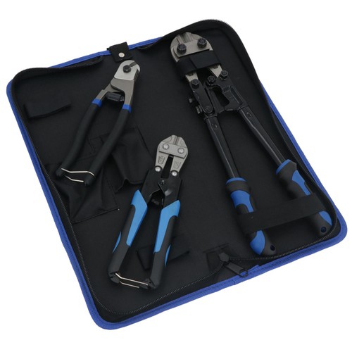 Bolt cutters croppers - bolt,