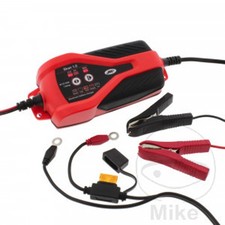 MOTORCYCLE BATTERY CHARGER JMP