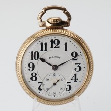 1928 Illinois Bunn Special