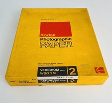 Kodak Vintage Bromide