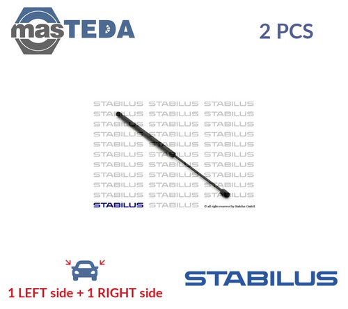 4932sv tailgate boot struts - 4932sv,
