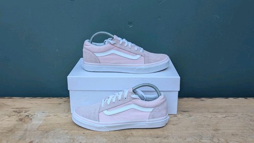 Vans old skool - old, low-top