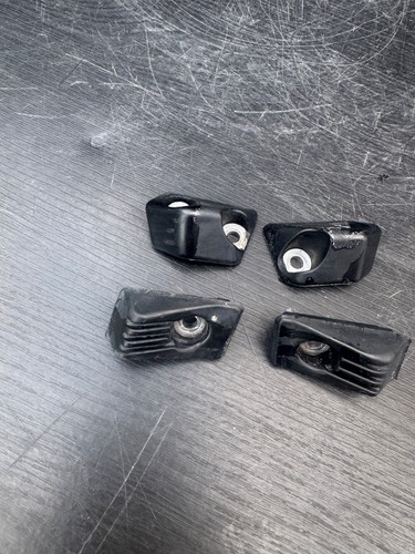 Mercedes slk r170 boot - r170, lid