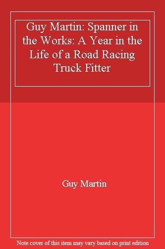 Guy martin when - martin:,