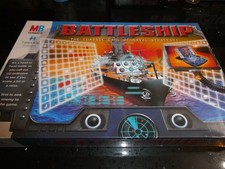 battleship board game, new and sealed