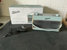 Robert’s RAMBLER FM/DAB/DAB+