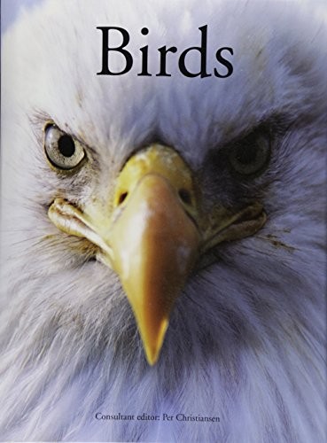 Encyclopedia birds per - encyclopedia, of
