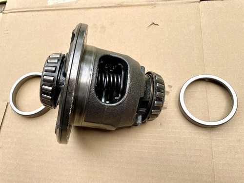 Mazda miata ncec lsd - ncec,