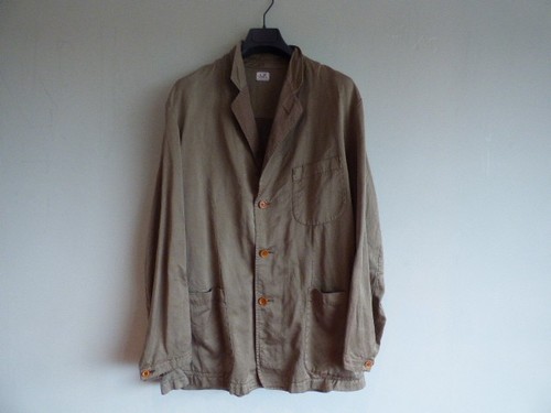 Vtg 1988 c p - vtg, s/s