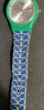 Orla Kiely OK2224 Watch Ladies