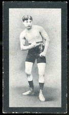 Tobacco Card, Cohen Weenen