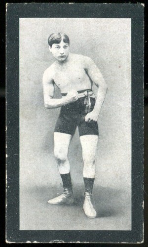 Tobacco card cohen weenen - card,,