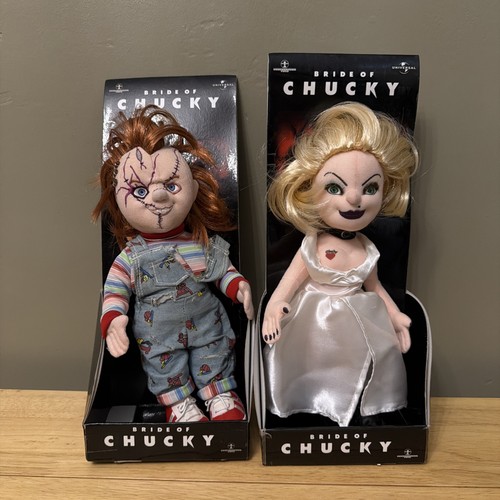 Bride chucky - of,