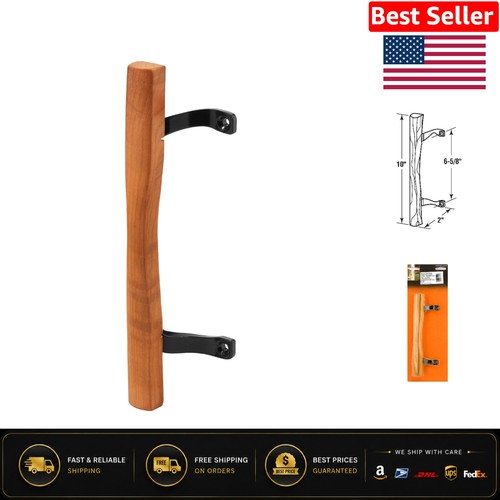 Inch hardwood sliding - 10-inch,