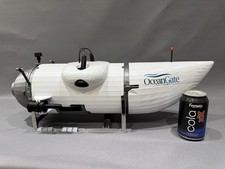 OceanGate Titan Submersible