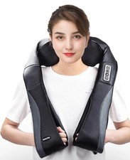 Display 4 Top Shiatsu