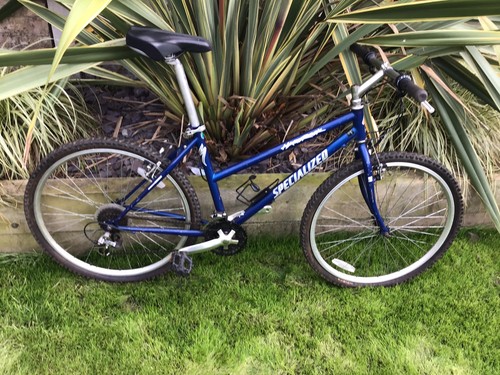 Retro specialized hardrock - retro,