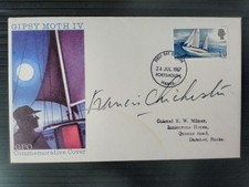 1977 Francis Chichester