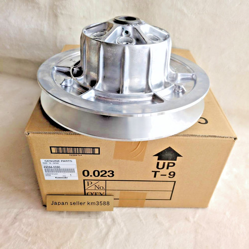 Kawasaki oem driven - kawasaki,