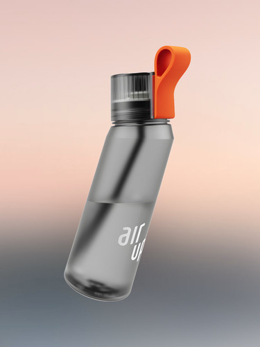 Air twist 650ml tritan - air,