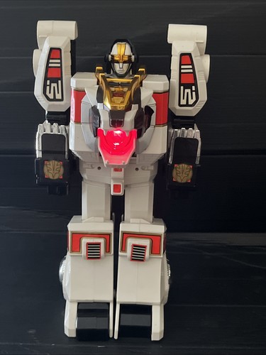 Vintage bandai power rangers - bandai,