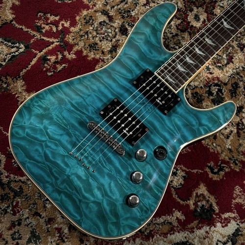 Schecter om6 ext - ad-om6-ext, (no261002)