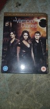 The Vampire Diaries - Series 6