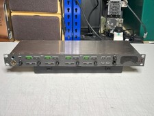 Riedel performer cr-4   4 channel master station