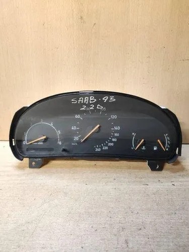 Saab ys3d instrument - saab,