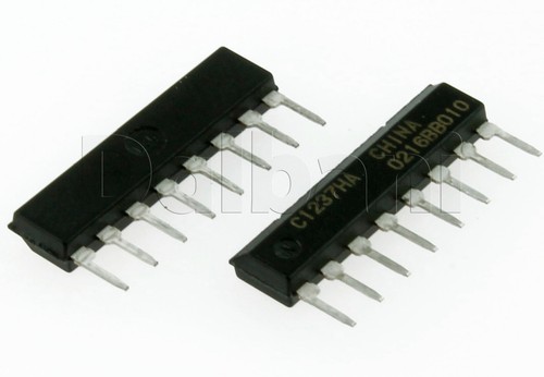 Upc1237ha original new nec - new,