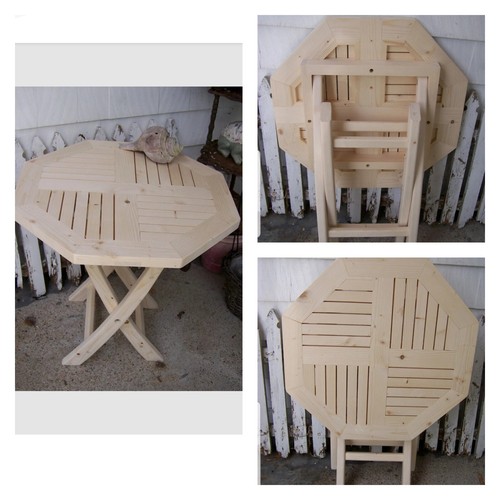 Octagon hexagon natural - octagon,