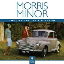 Morris Minor : The Official