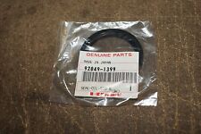 KAWASAKI KDX200 KDX220 KDX250