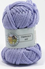 Gruendl Scarf Yarn Flamenco