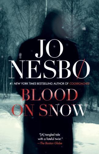 Blood snow nesbo jo - on,