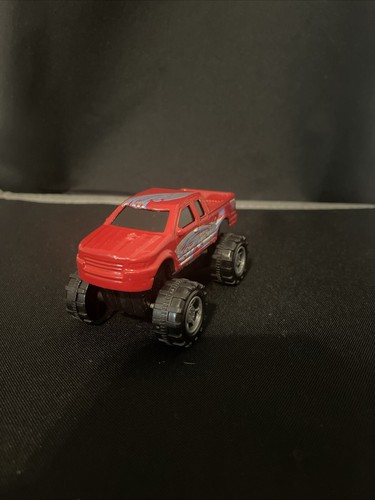 Monster truck - monster,