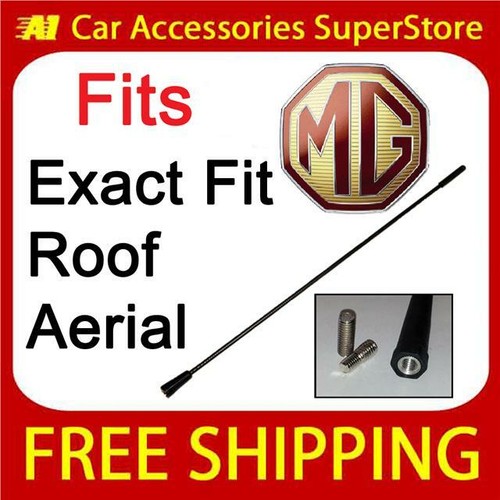 Mgf replacement front roof - replacement,