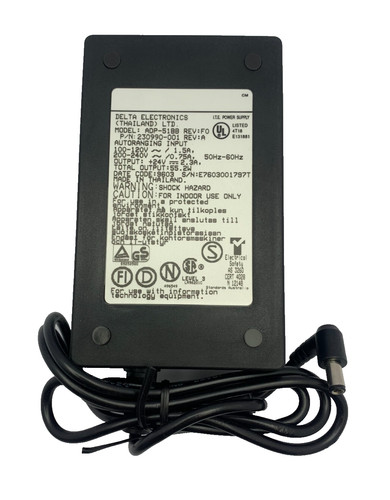 Delta electronics 230990 001 - delta, 230990-001