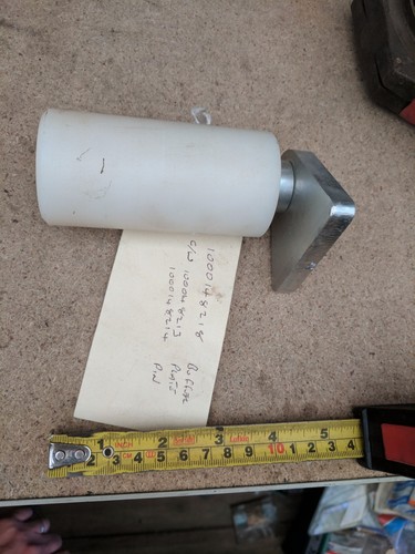 Tym buffer assembly n - buffer,