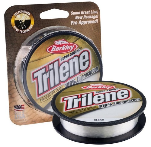 Berkley trilene 100 - berkley, 100%