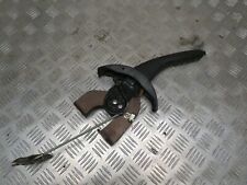 Mitsubishi Evo 4   Hand Break