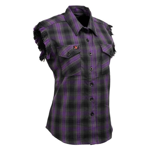 Milwaukee leather 21624 - leather,