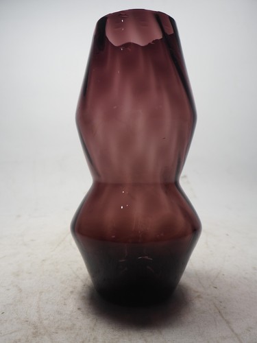Vintage riihimaki amethyst - vintage, riihimaki?