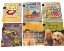 Bundle CAMBRIDGE READING -